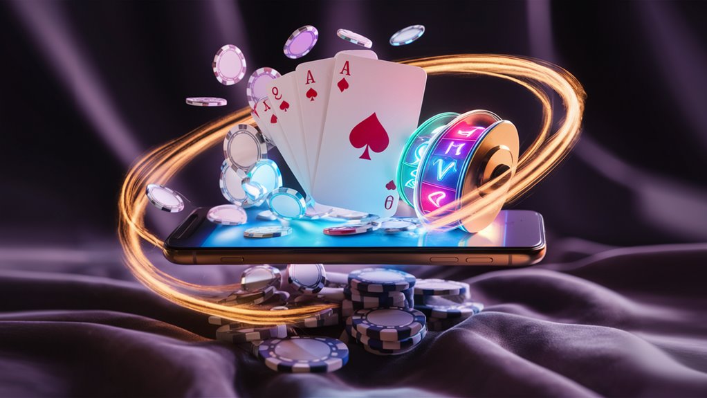 design for smartphones first