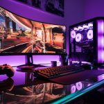 digital games engage players