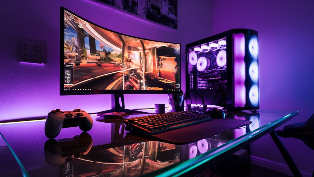 digital games engage players