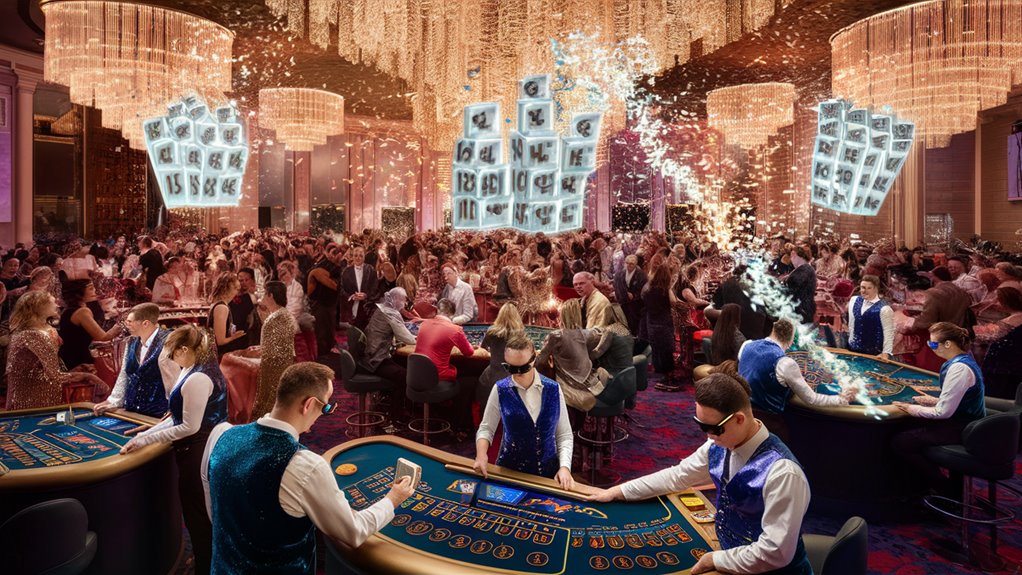 digital games transform gambling