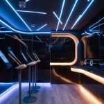 digital karaoke systems transform entertainment