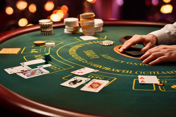 easy blackjack tips guide