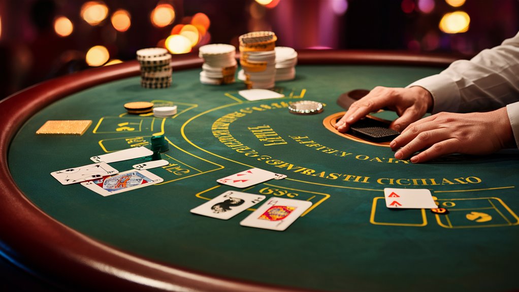easy blackjack tips guide