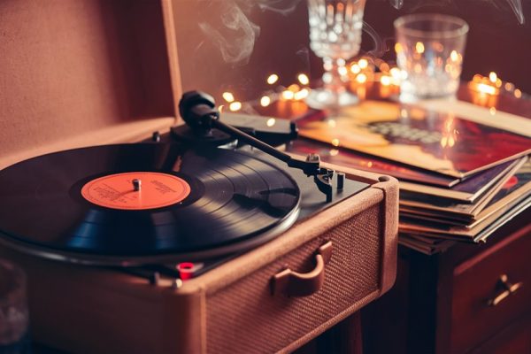 easy dance music collection