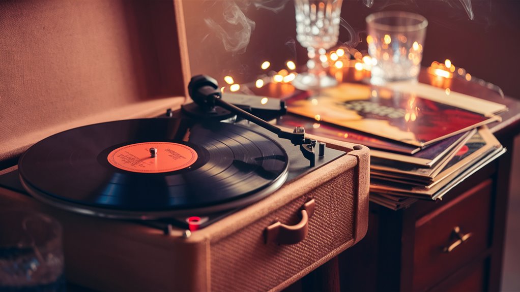 easy dance music collection
