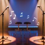 easy songs for two singers