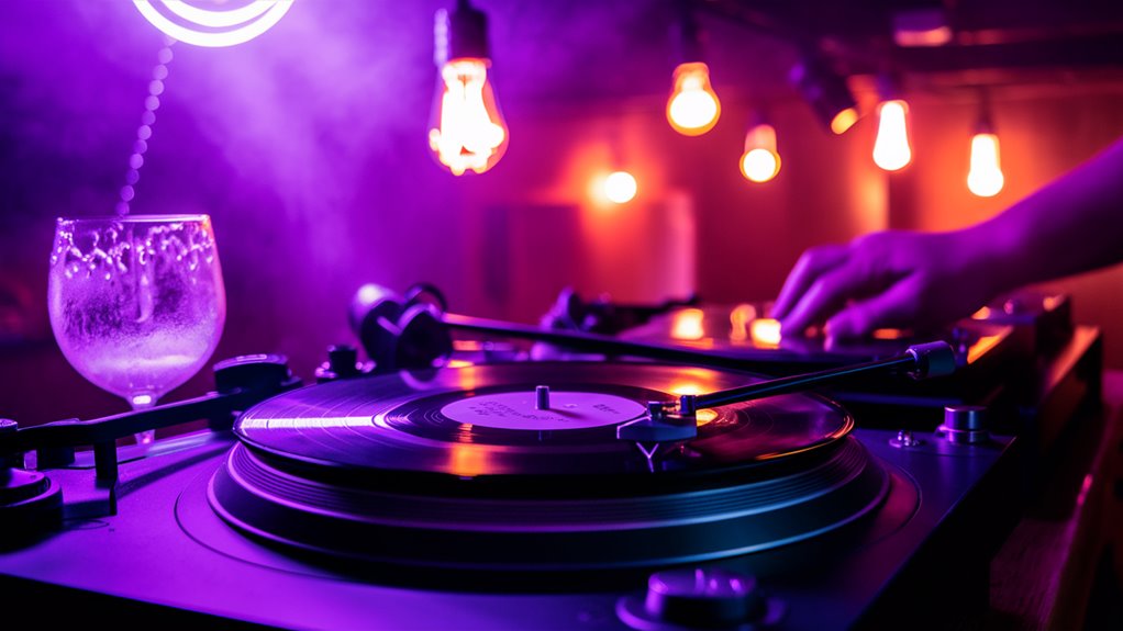electronic dance music collection