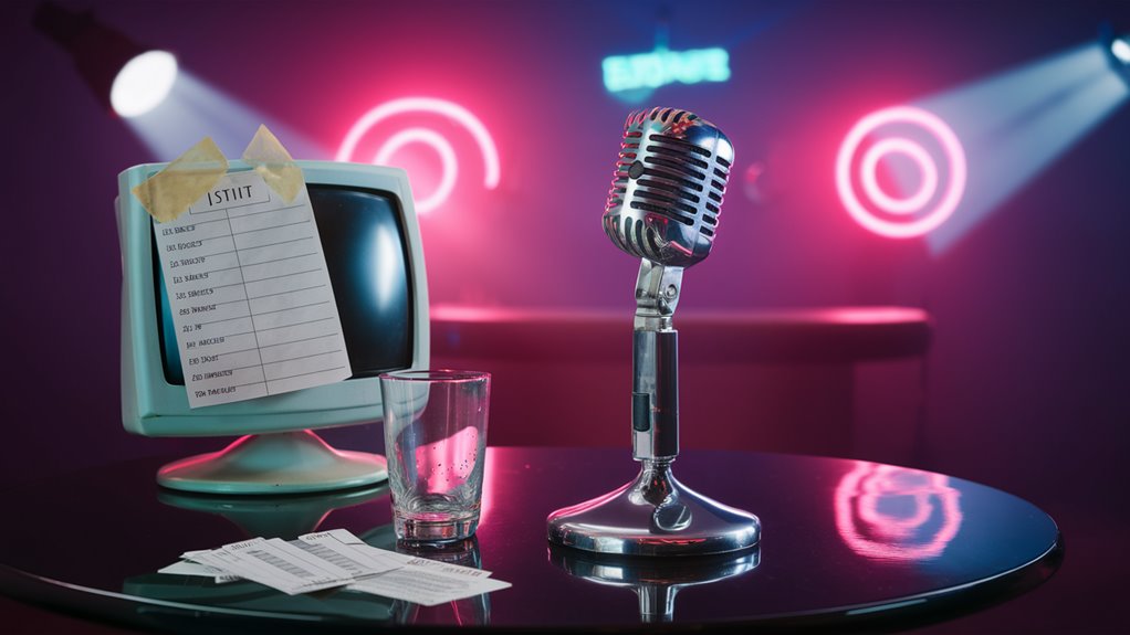 energetic music for singing