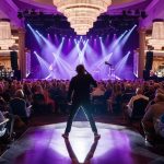 entertainment drives casino attendance