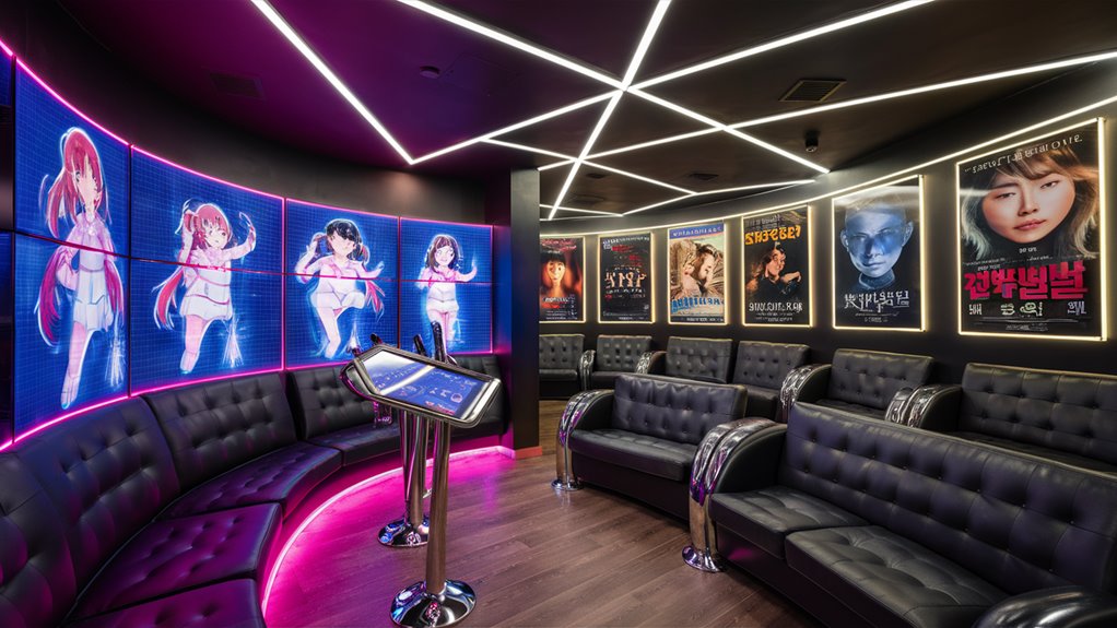 entertainment gets more immersive
