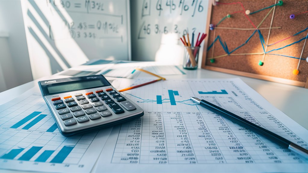 essential math rules guide