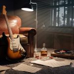 essential nighttime rock power ballads