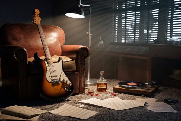 essential nighttime rock power ballads
