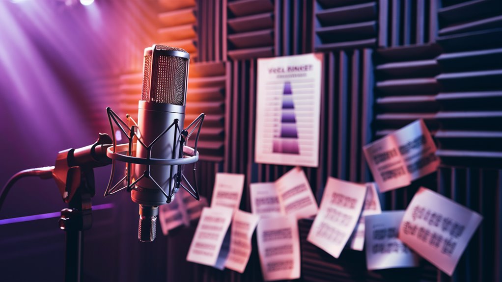 expand voice singing abilities