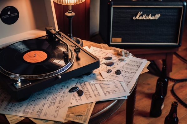famous slow rock love songs