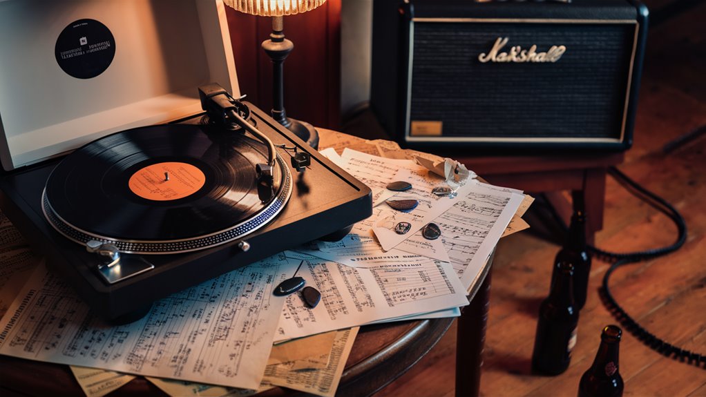 famous slow rock love songs