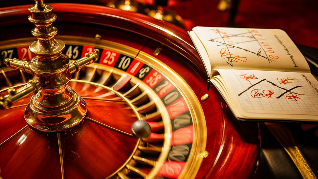 finding sequences in gambling