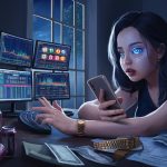 future digital gambling mindset