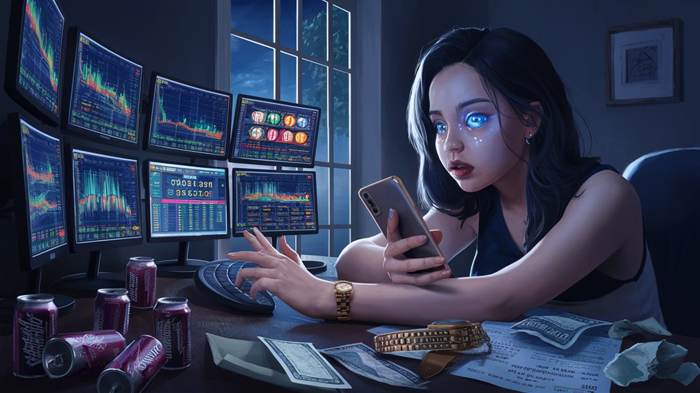 future digital gambling mindset
