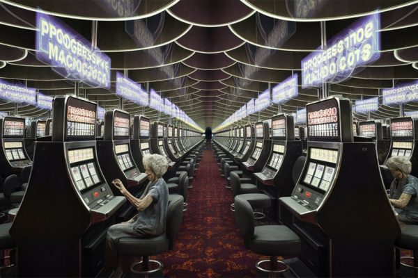 future gambling legends analysis