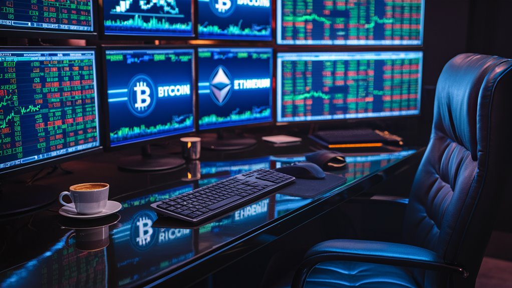 gambling basics using cryptocurrency