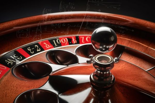 gambling fallacies analyzed mathematically