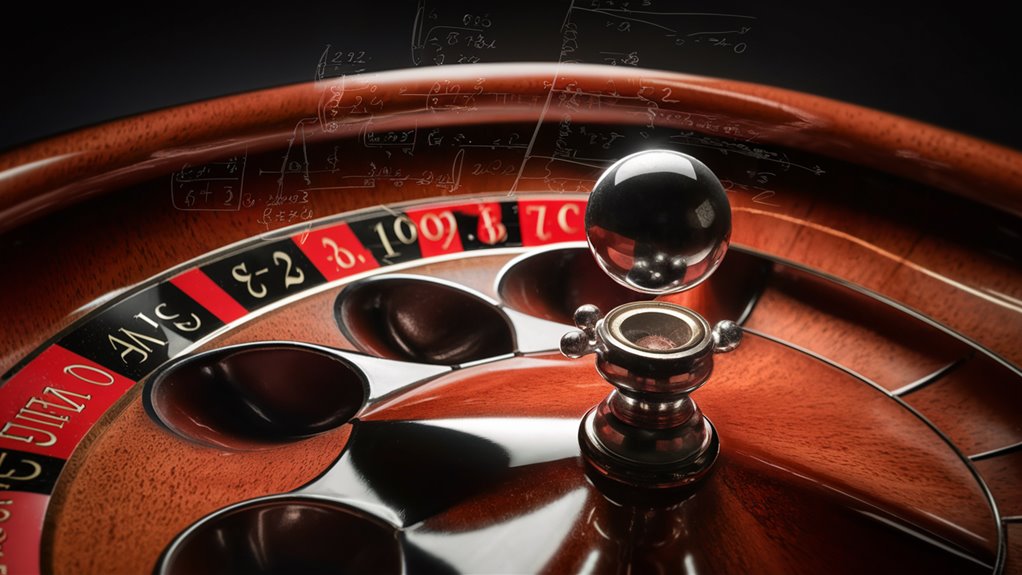 gambling fallacies analyzed mathematically