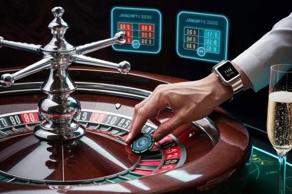 gambling guide coming next year