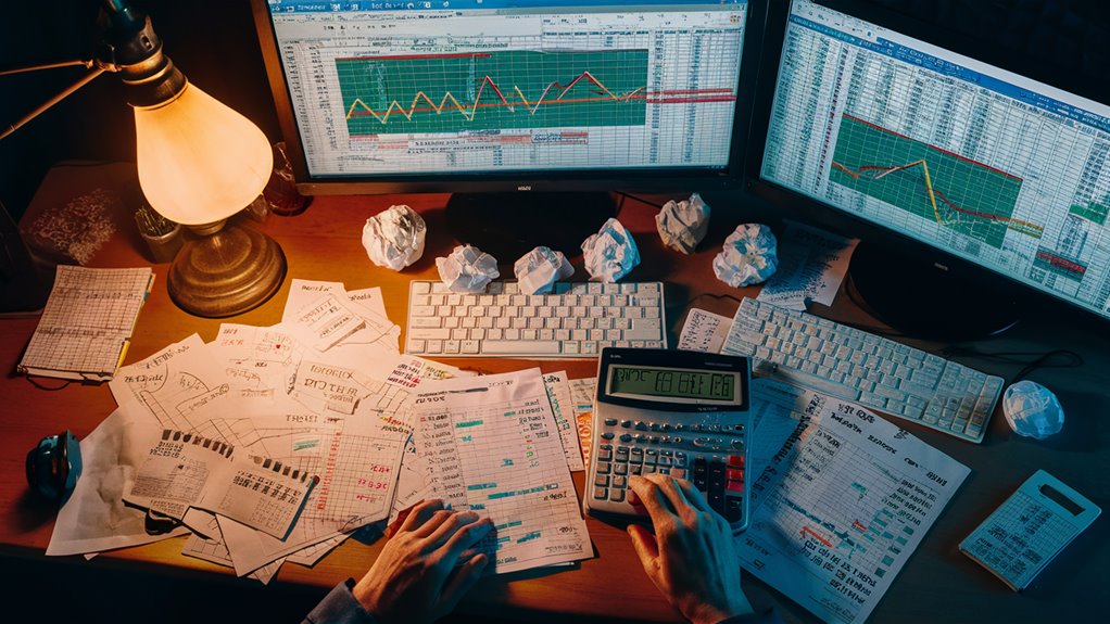 gambling industry market research