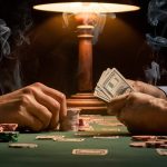 gambling mindset success strategy
