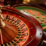 gambling strategy for success