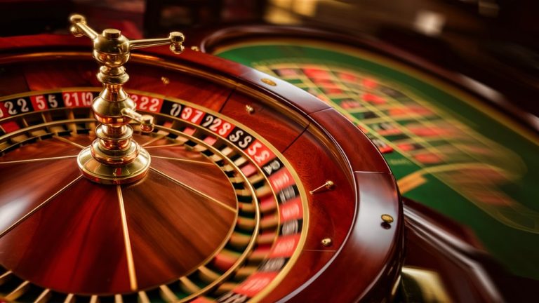 gambling strategy for success