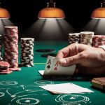 gambling strategy for winners