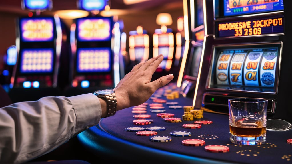 gambling tips for success
