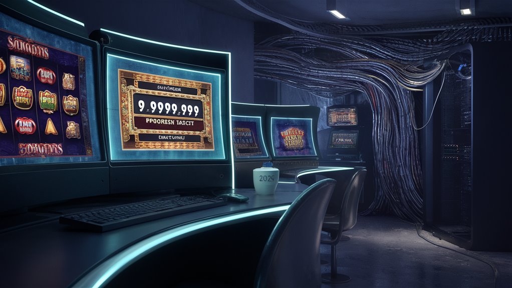 games manipulated for profit