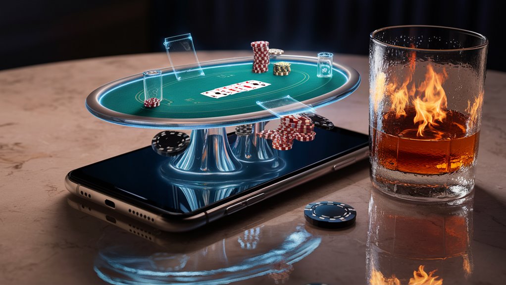 games on mobile devices