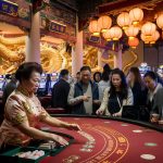 gaming draws global cultural tourism