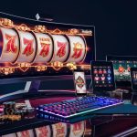 gaming platforms transform online casinos