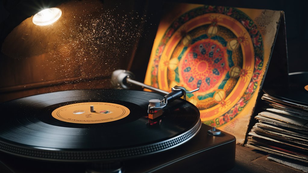 groovy rhythms and feeling