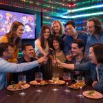 group karaoke entertainment advice