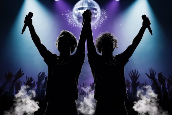 hidden duo songs impress