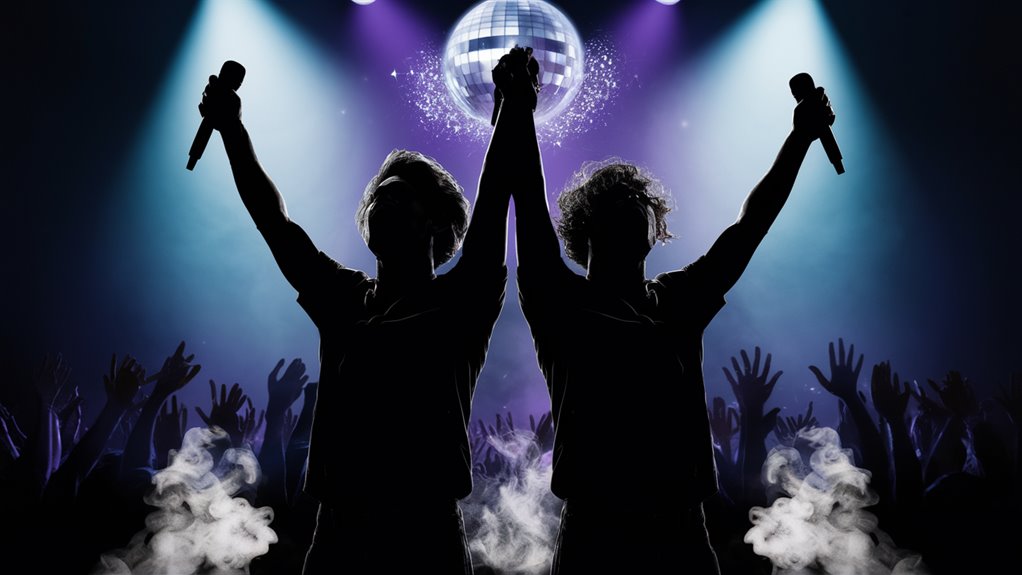 hidden duo songs impress
