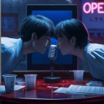 hidden love songs together