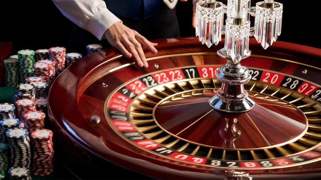 hidden roulette casino secrets