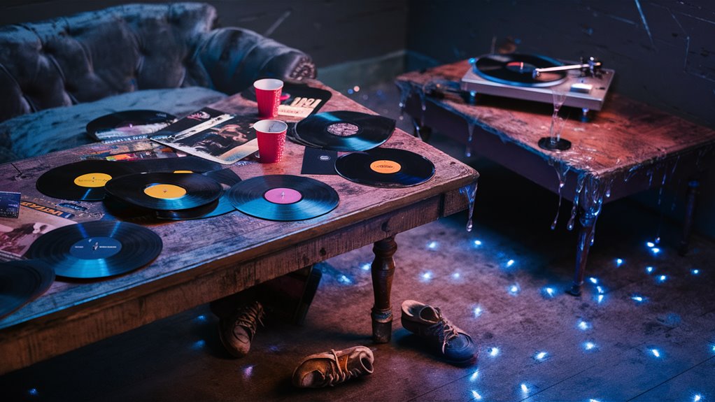 Underrated Party Tracks : to Sing Tonight hidden songs for karaoke