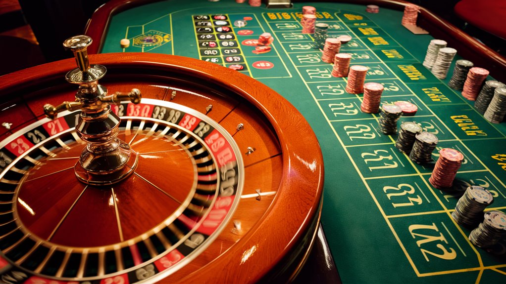 highest gambling returns available
