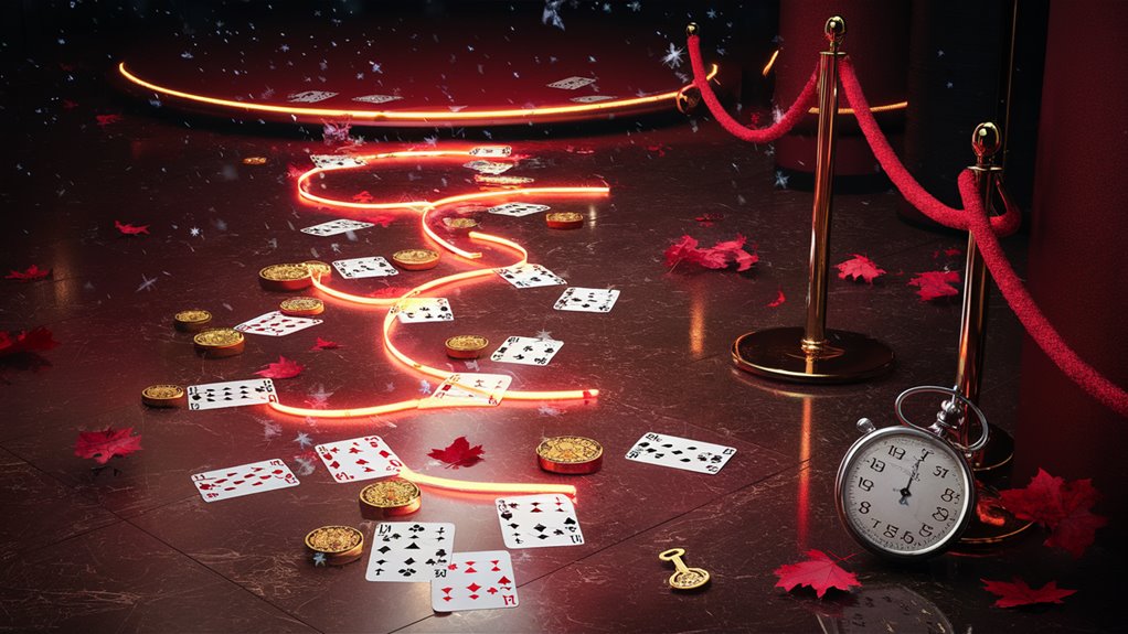 holiday deals special access