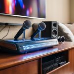home karaoke equipment guide