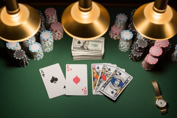 how to play poker