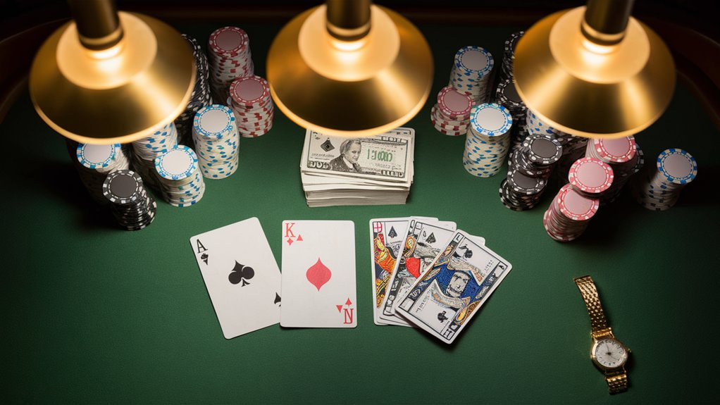 how to play poker